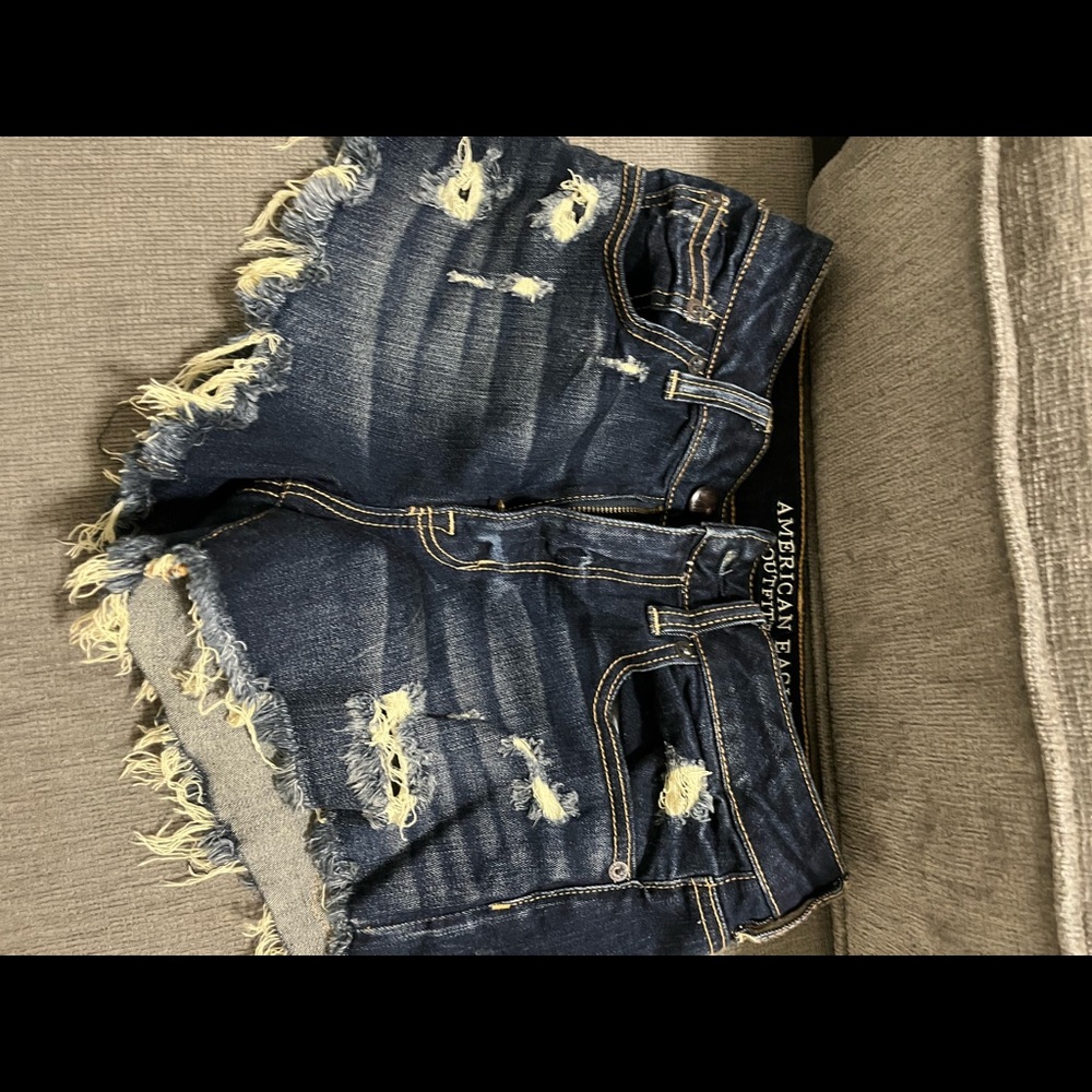 AE hi-rise festival short